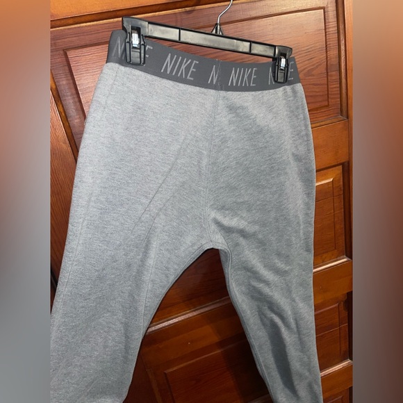 Grey Nike Sweatpants Joggers *make offers* - Picture 4 of 7